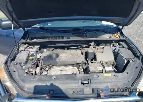 2009 Toyota Rav4 from USA, damaged, VIN JTMBF33V295009198